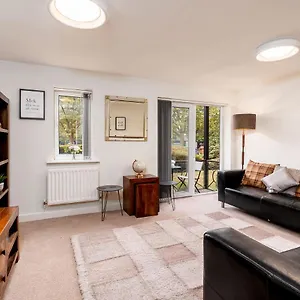 Lakeside Reach , Doncaster United Kingdom